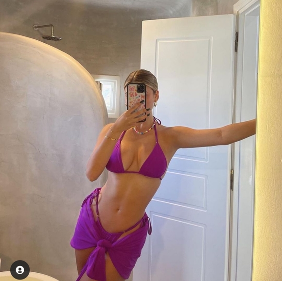 Gonza sarong cover-up never worn - Picture 1 of 4